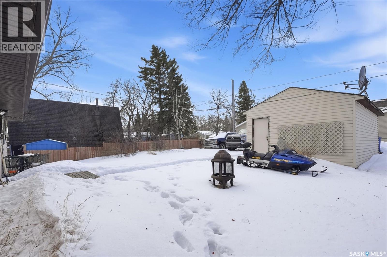 48 Procter Drive, Shields, Saskatchewan  S7C 0A1 - Photo 43 - SK026945