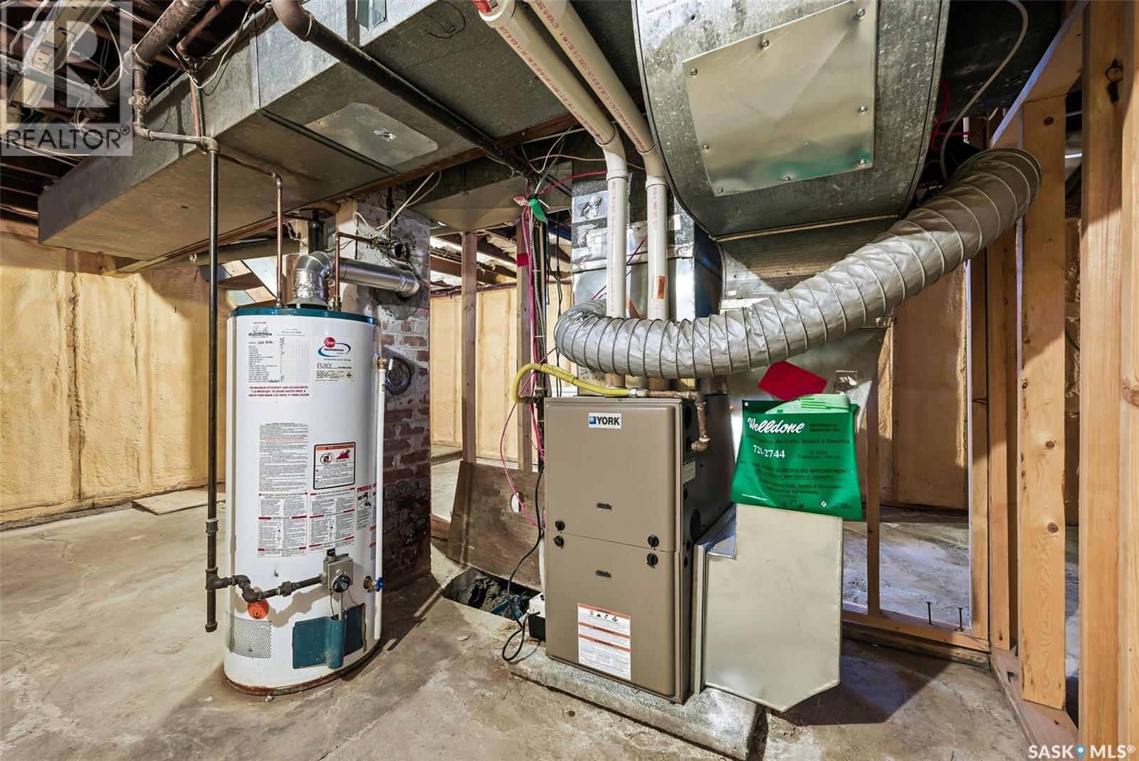 1320 Athol Street, Regina, Saskatchewan  S4T 3C5 - Photo 26 - SK026942