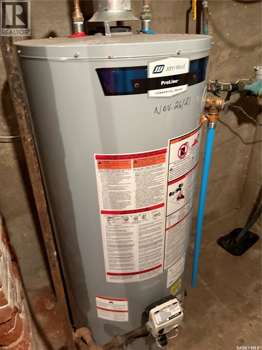 67 Main Street, Quill Lake, Saskatchewan  S0A 3E0 - Photo 29 - SK026894