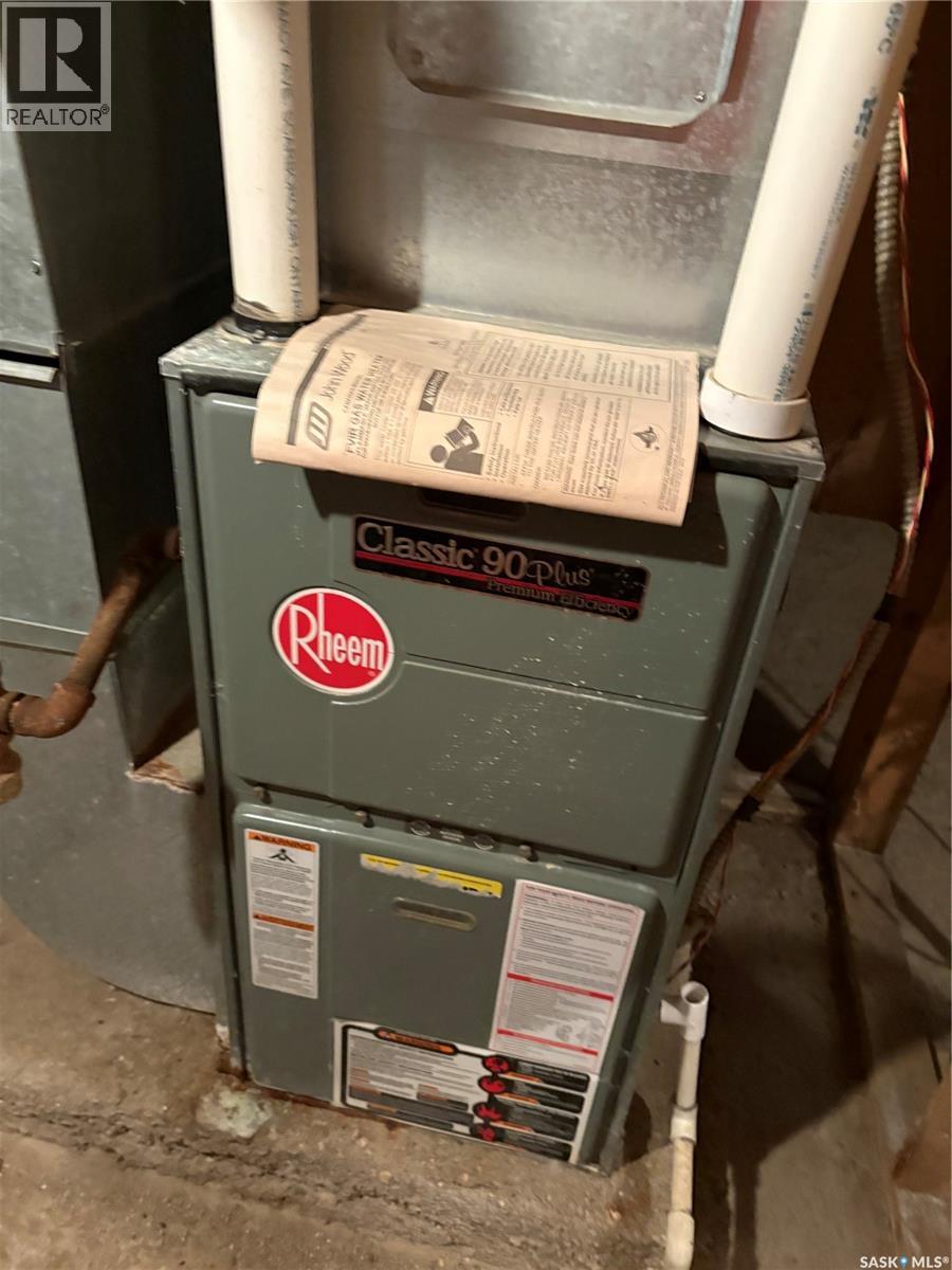 67 Main Street, Quill Lake, Saskatchewan  S0A 3E0 - Photo 31 - SK026894