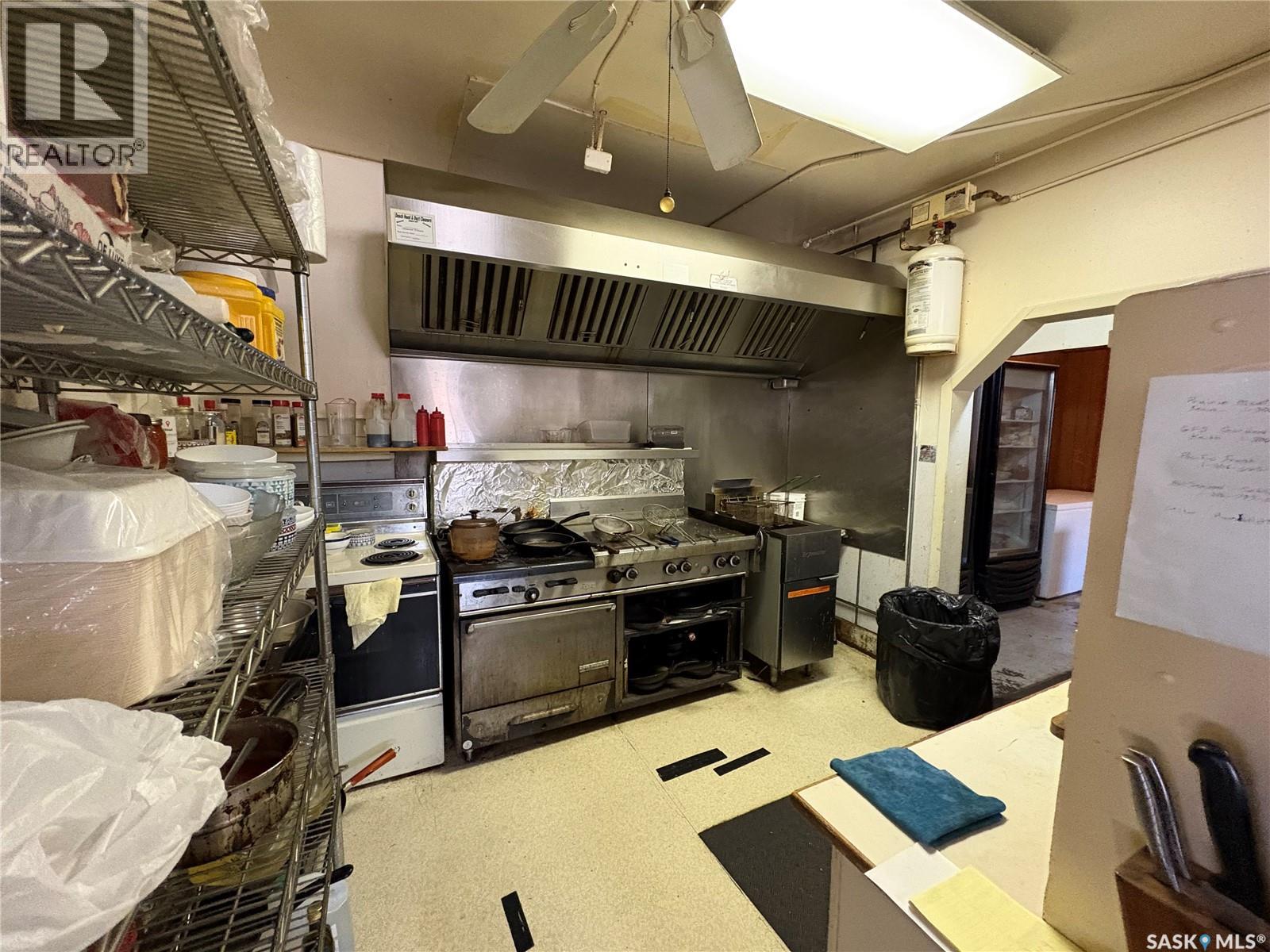 67 Main Street, Quill Lake, Saskatchewan  S0A 3E0 - Photo 5 - SK026894