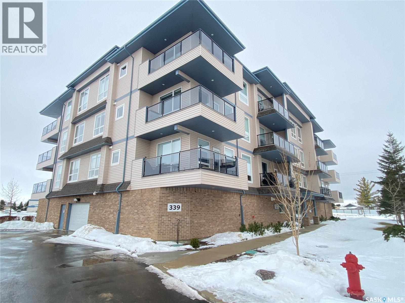 106 339 Morrison DRIVE, yorkton, Saskatchewan
