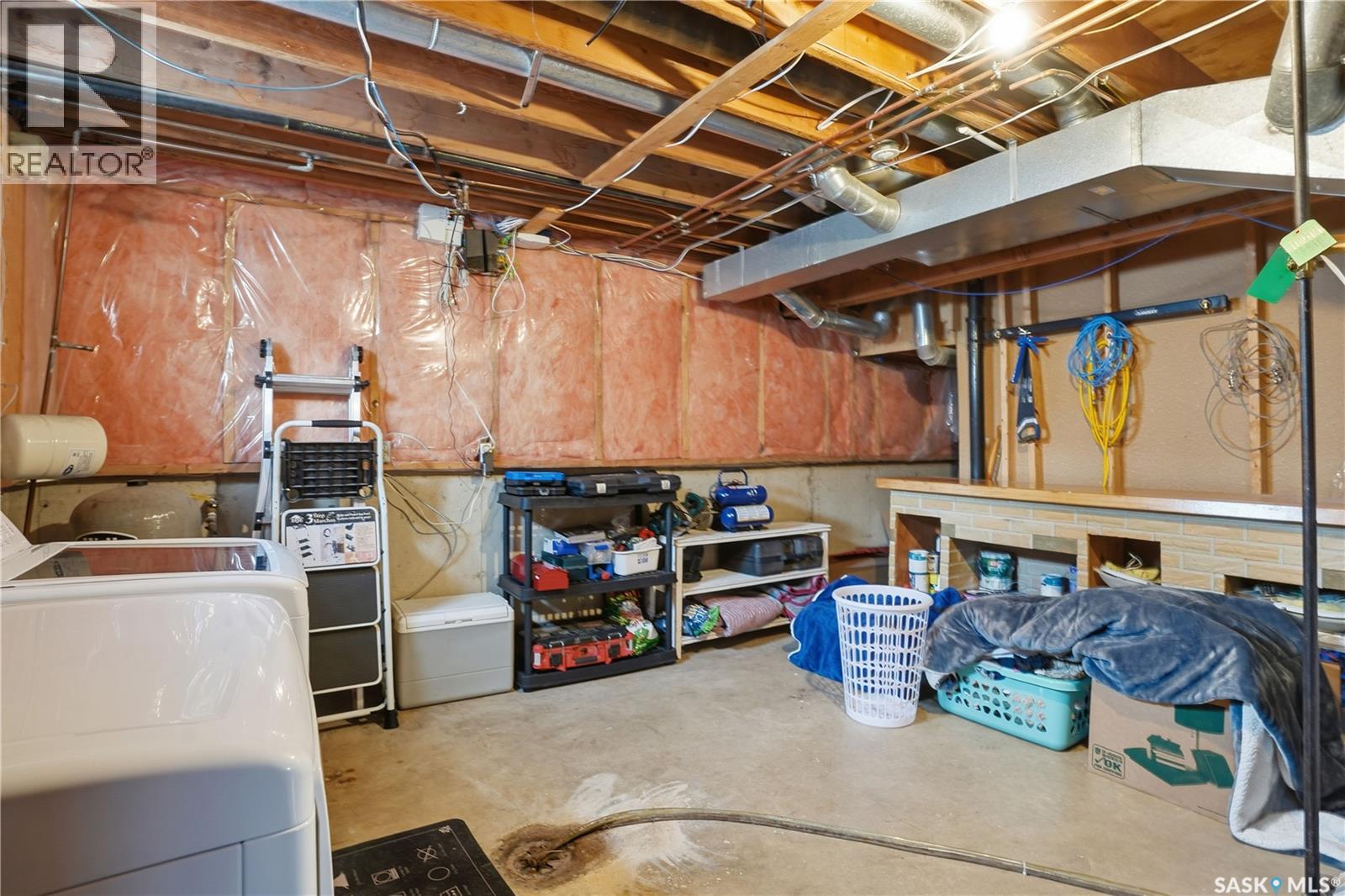 119 5th Street, Pilot Butte, Saskatchewan  S0C 3Z0 - Photo 36 - SK026857