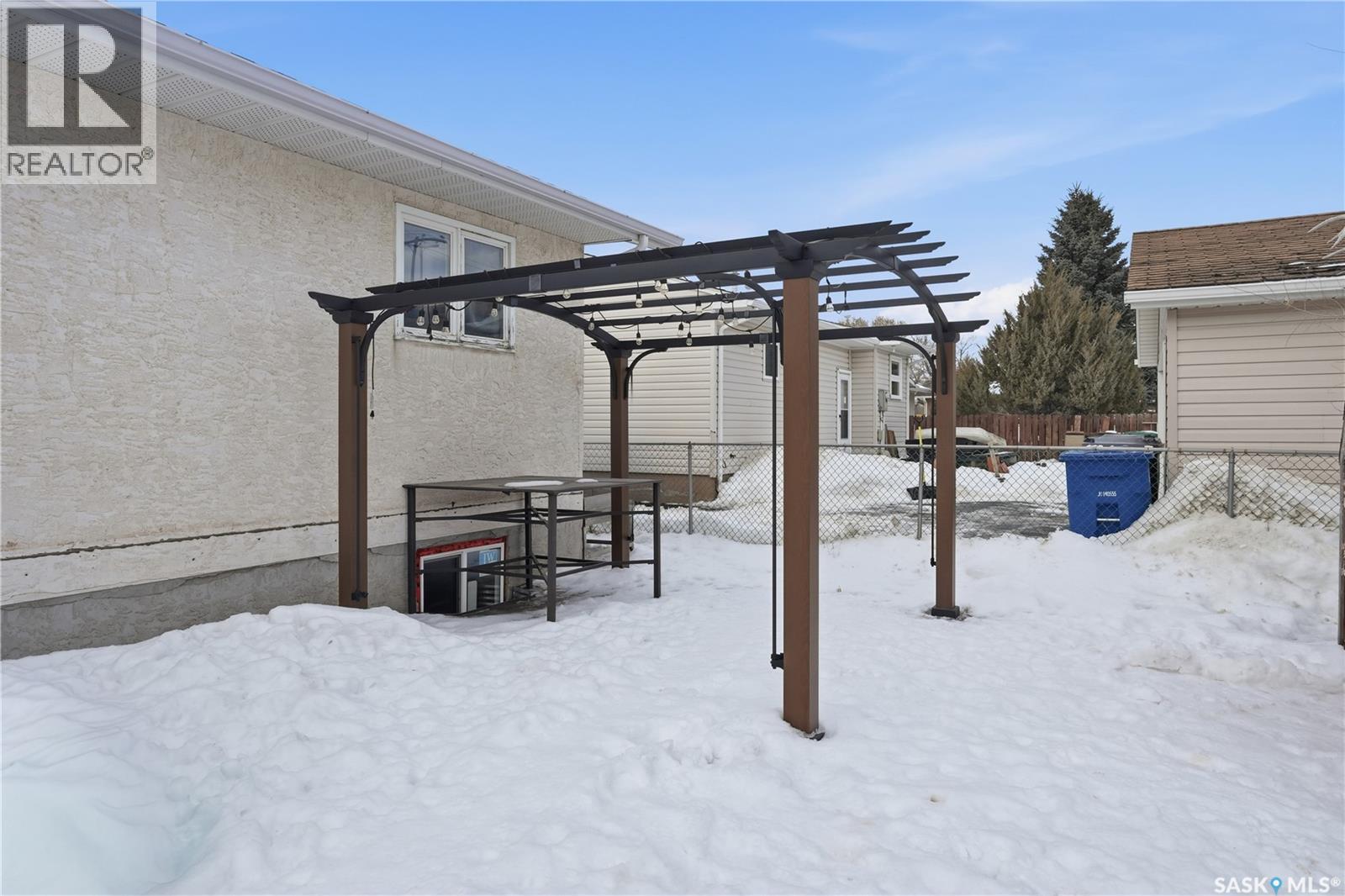 119 5th Street, Pilot Butte, Saskatchewan  S0C 3Z0 - Photo 40 - SK026857