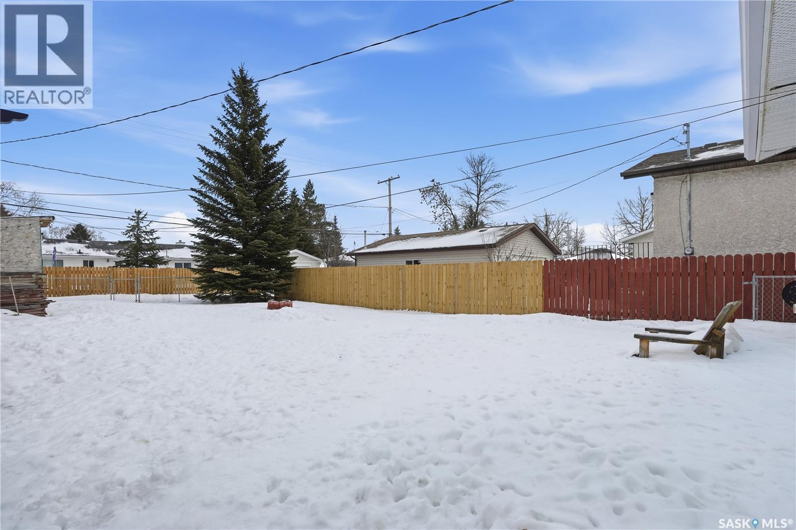 119 5th Street, Pilot Butte, Saskatchewan  S0C 3Z0 - Photo 41 - SK026857