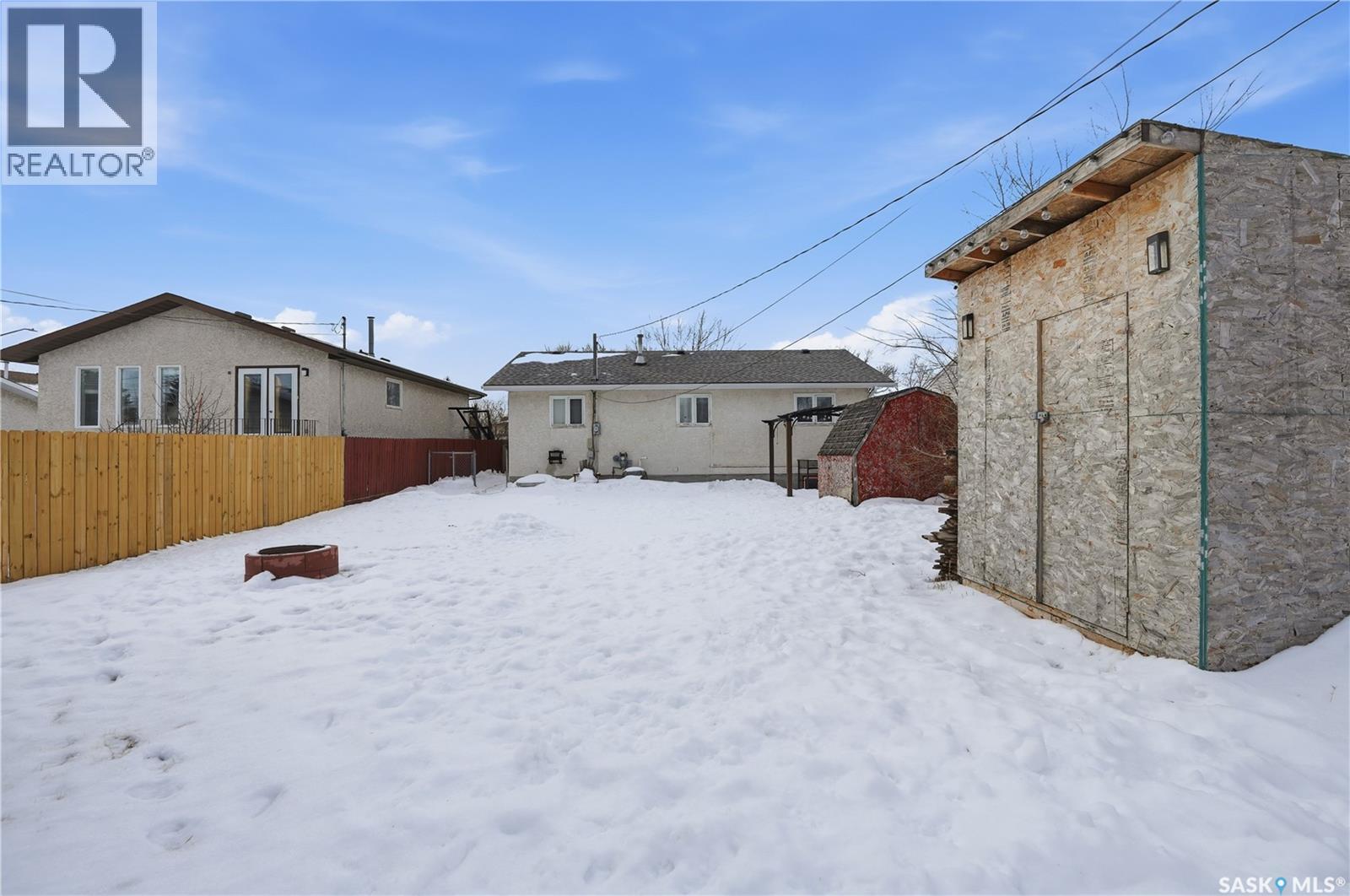 119 5th Street, Pilot Butte, Saskatchewan  S0C 3Z0 - Photo 43 - SK026857