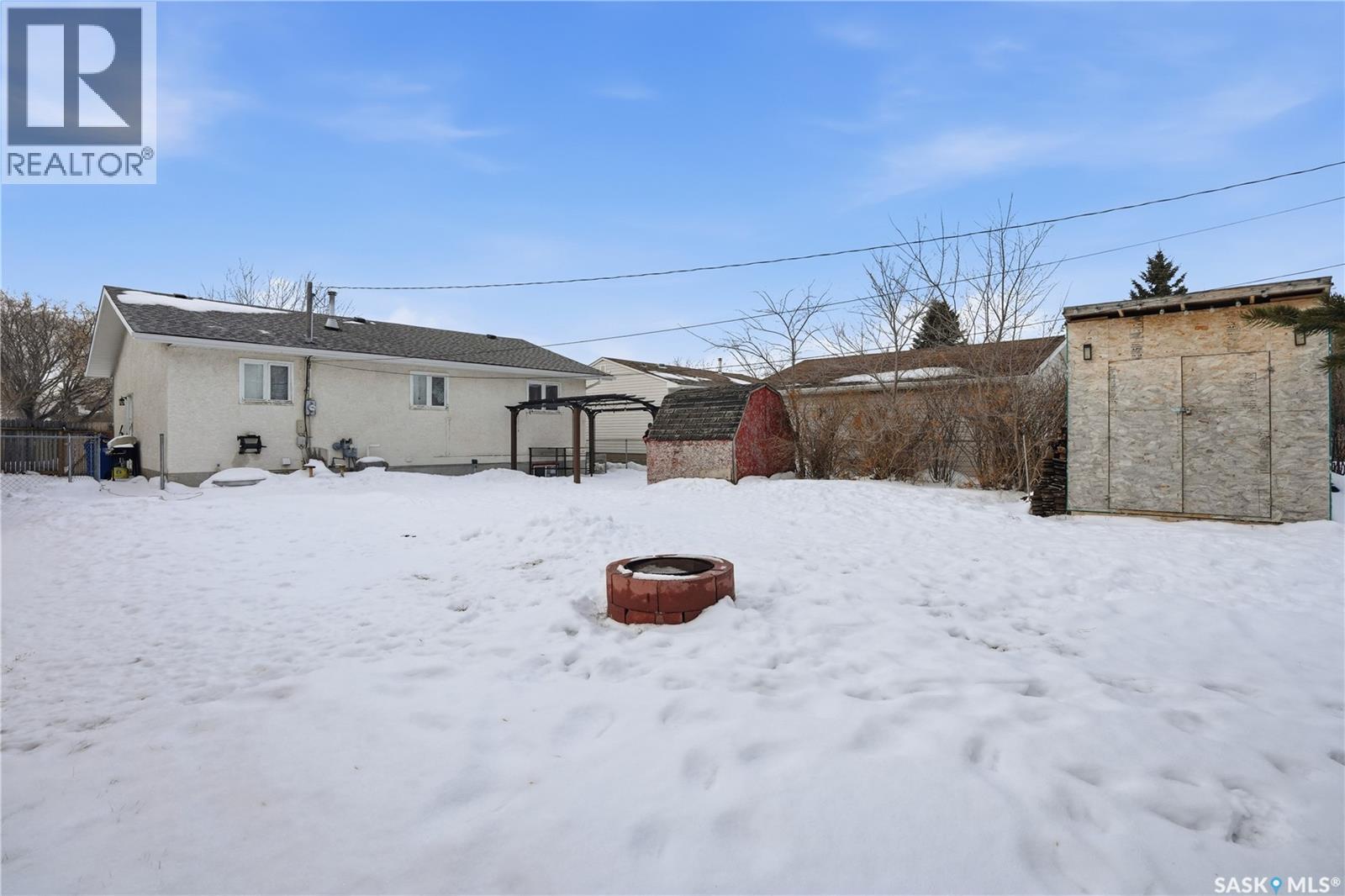119 5th Street, Pilot Butte, Saskatchewan  S0C 3Z0 - Photo 44 - SK026857