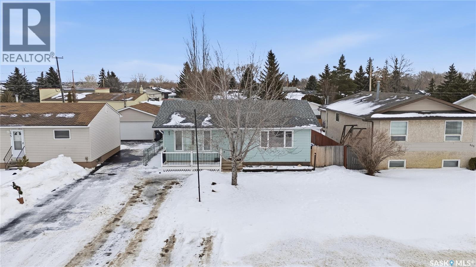 119 5th Street, Pilot Butte, Saskatchewan  S0C 3Z0 - Photo 45 - SK026857