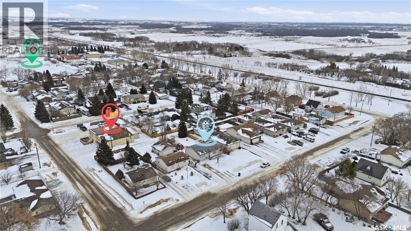 119 5th Street, Pilot Butte, Saskatchewan  S0C 3Z0 - Photo 47 - SK026857