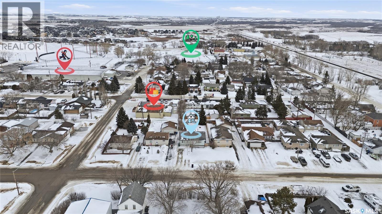 119 5th Street, Pilot Butte, Saskatchewan  S0C 3Z0 - Photo 48 - SK026857