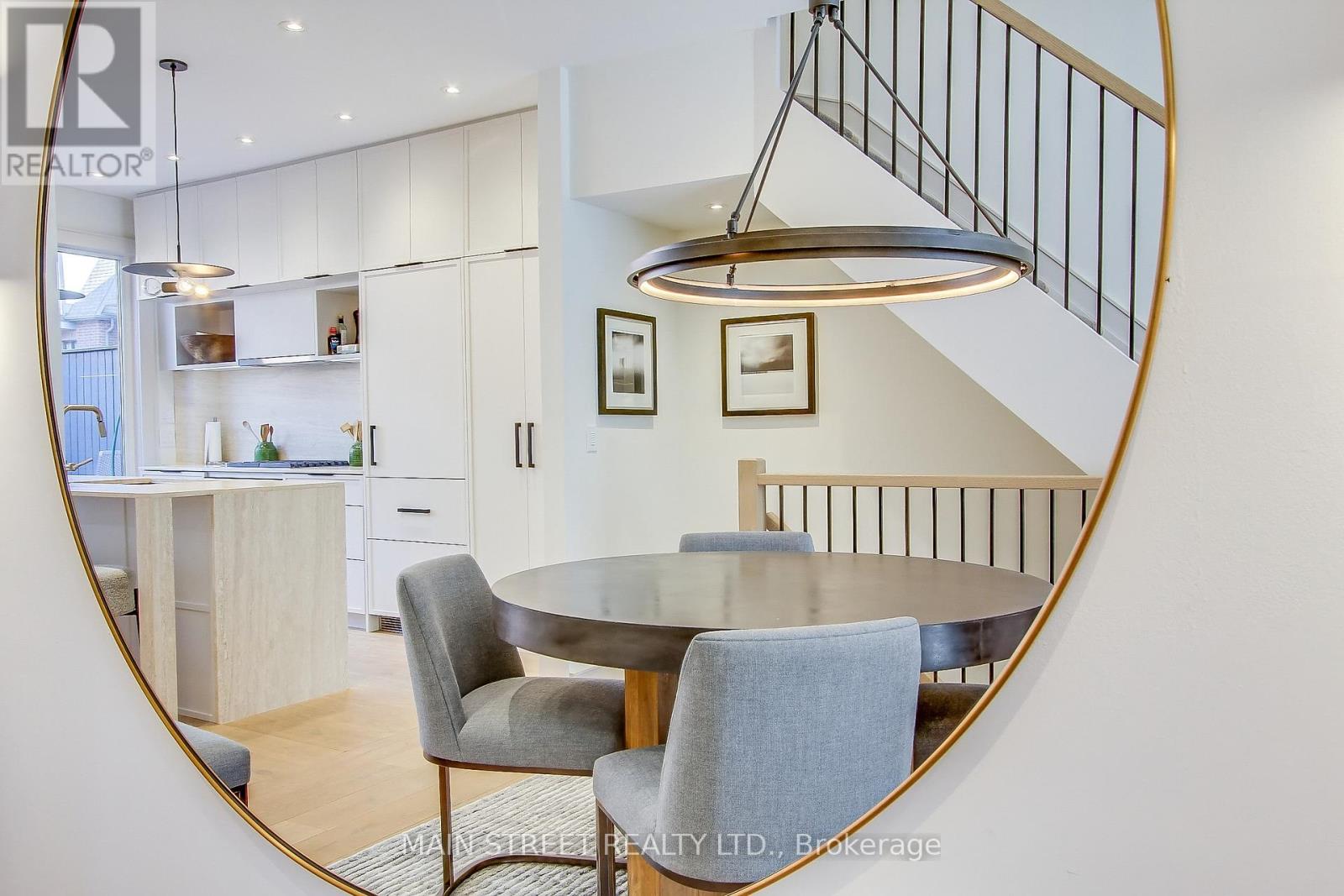 27 - 12 Powseland Crescent, Vaughan, Ontario  L4L 0C5 - Photo 17 - N12702702