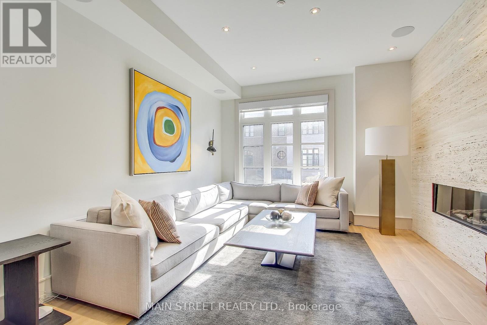 27 - 12 Powseland Crescent, Vaughan, Ontario  L4L 0C5 - Photo 20 - N12702702