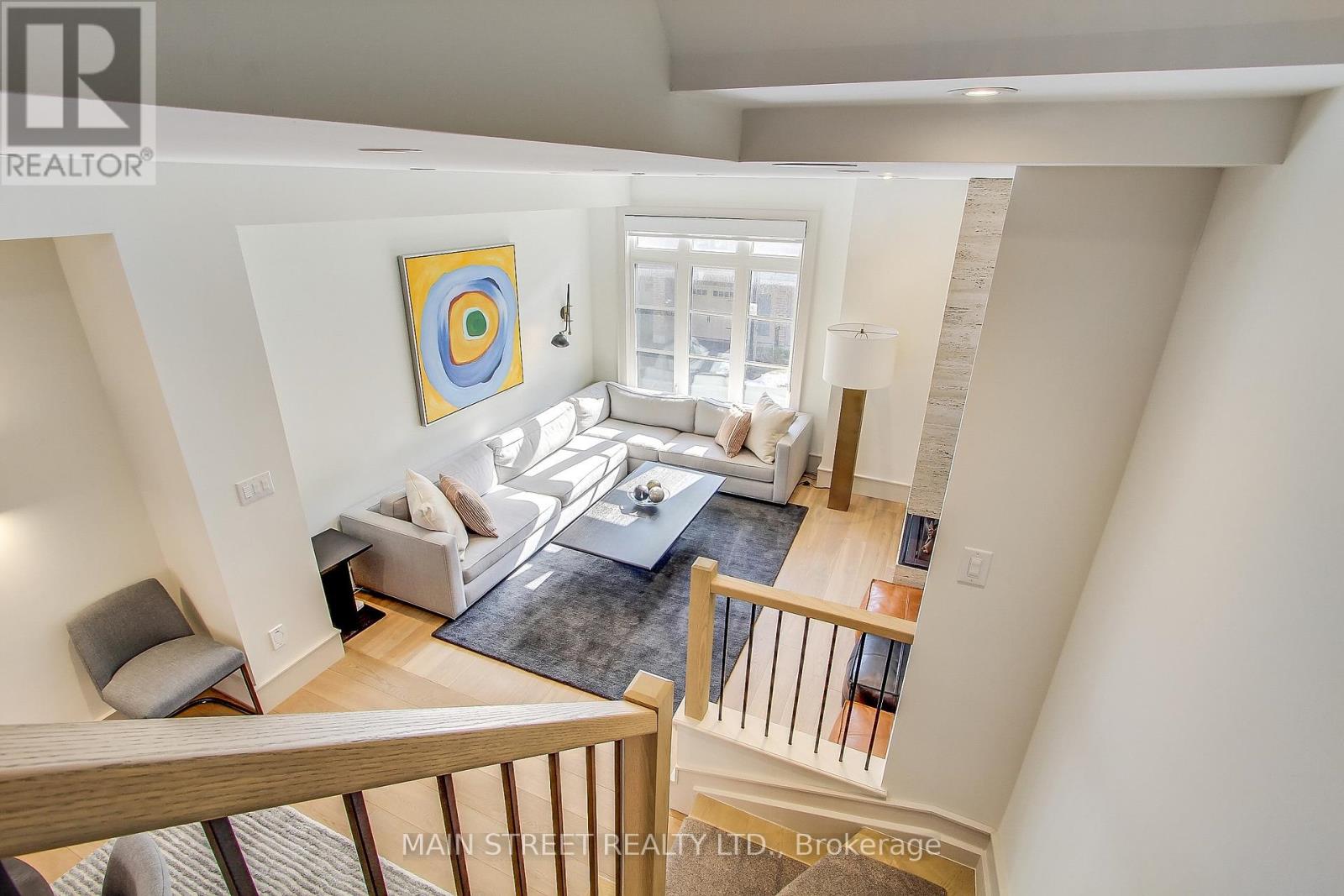 27 - 12 Powseland Crescent, Vaughan, Ontario  L4L 0C5 - Photo 25 - N12702702