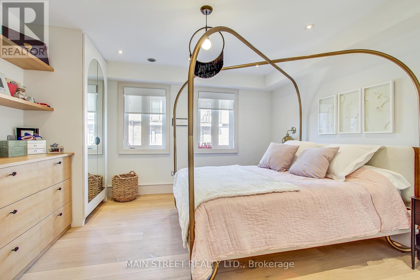 27 - 12 Powseland Crescent, Vaughan, Ontario  L4L 0C5 - Photo 27 - N12702702