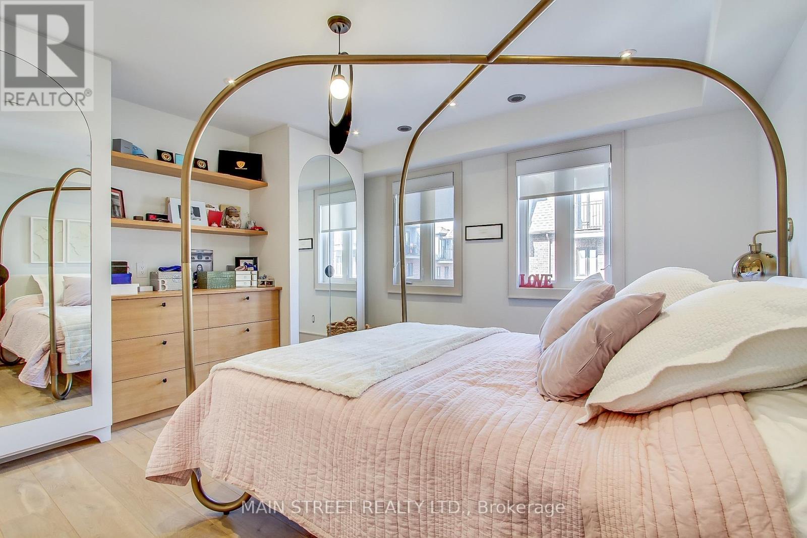 27 - 12 Powseland Crescent, Vaughan, Ontario  L4L 0C5 - Photo 28 - N12702702