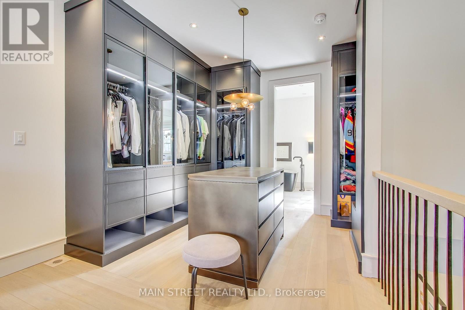 27 - 12 Powseland Crescent, Vaughan, Ontario  L4L 0C5 - Photo 38 - N12702702