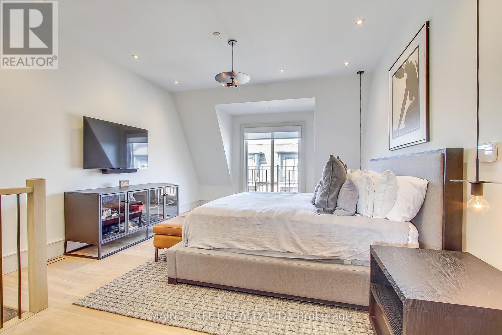 27 - 12 Powseland Crescent, Vaughan, Ontario  L4L 0C5 - Photo 43 - N12702702