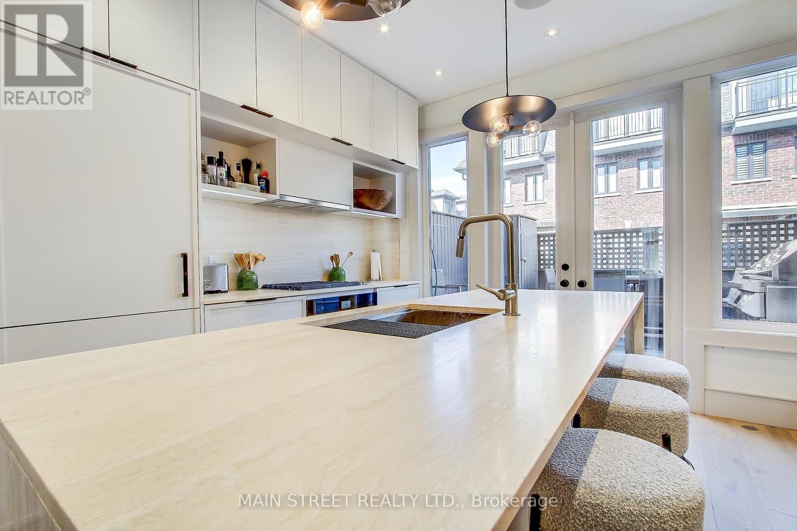 27 - 12 Powseland Crescent, Vaughan, Ontario  L4L 0C5 - Photo 9 - N12702702