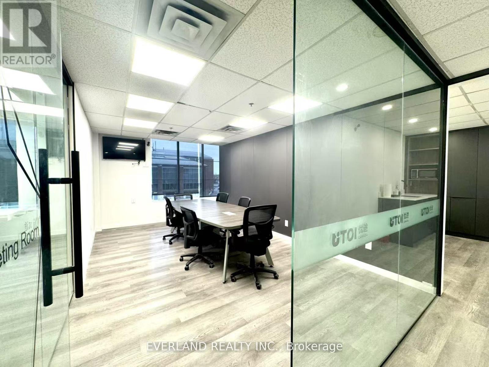 204 - 7077 Kennedy Road, Markham, Ontario  L3R 0N8 - Photo 12 - N12702738