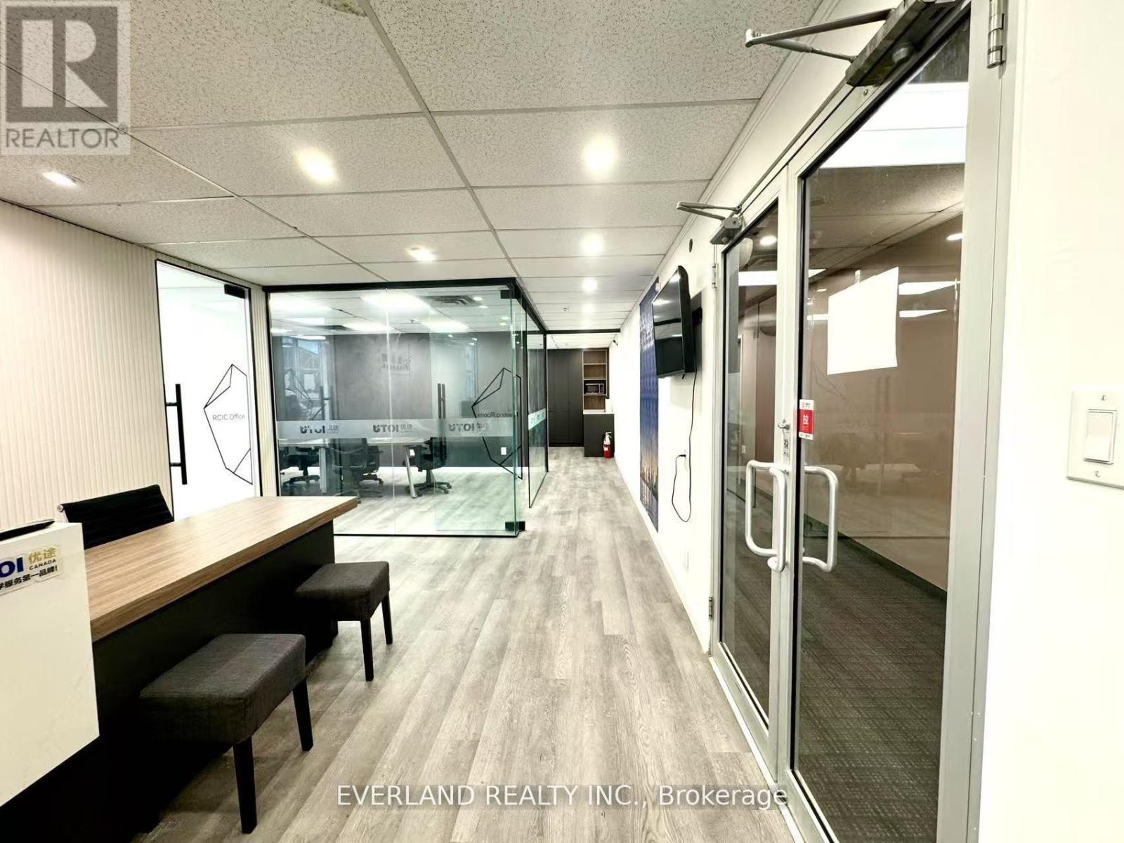 204 - 7077 Kennedy Road, Markham, Ontario  L3R 0N8 - Photo 3 - N12702738