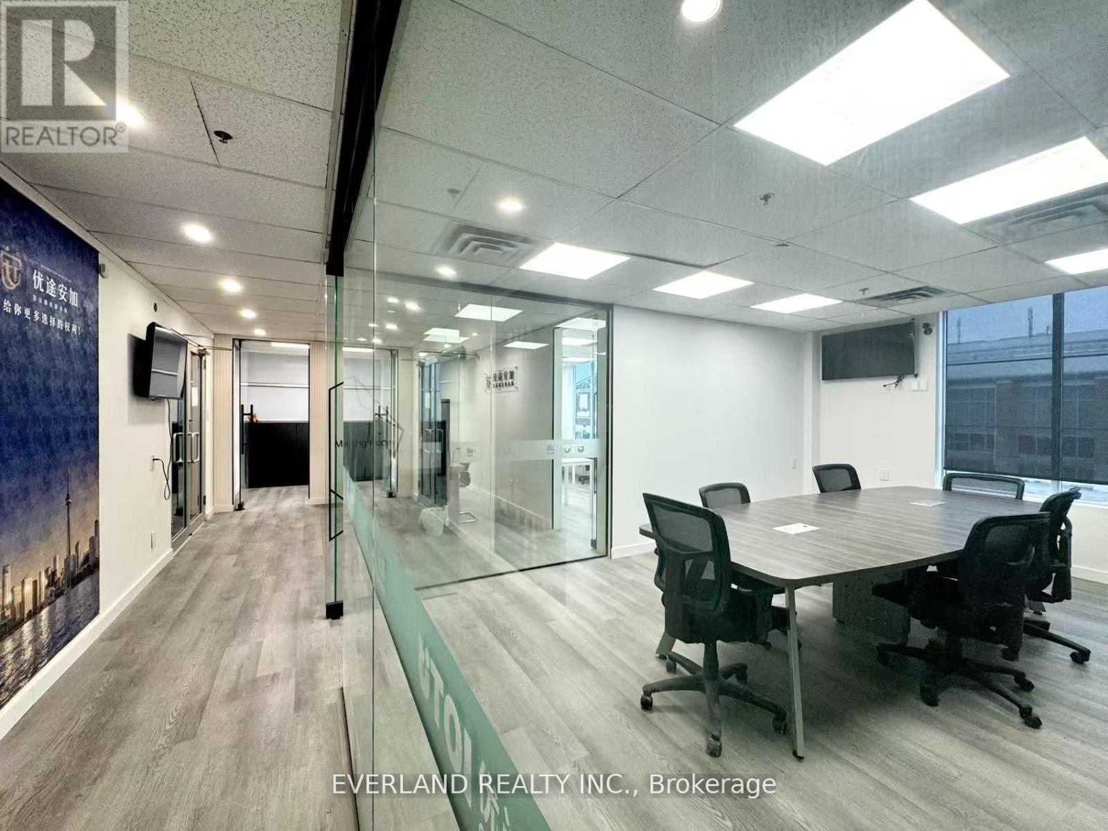 204 - 7077 Kennedy Road, Markham, Ontario  L3R 0N8 - Photo 4 - N12702738