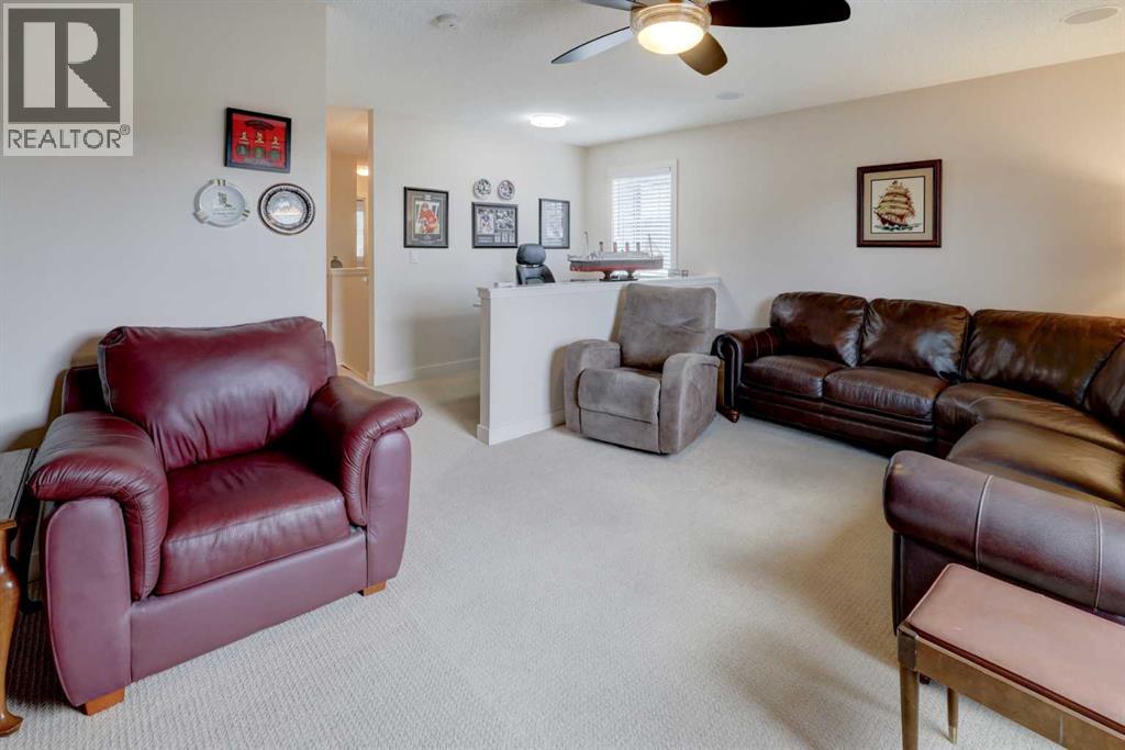 1210 Kingston Crescent Se, Airdrie, Alberta  T4A 0E9 - Photo 11 - A2279394