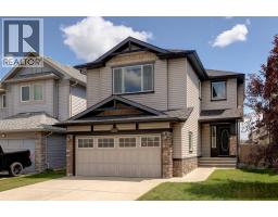 1210 Kingston Crescent SE, Airdrie, Alberta