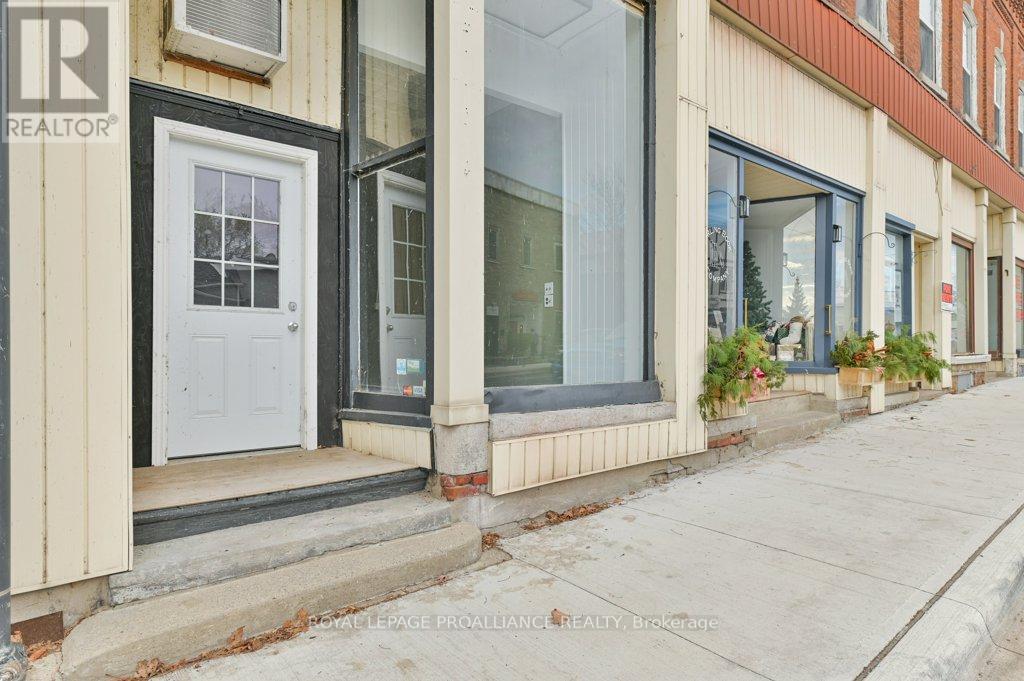 34 Mill Street, Stirling-Rawdon (Stirling Ward), Ontario  K0K 3E0 - Photo 4 - X12661364