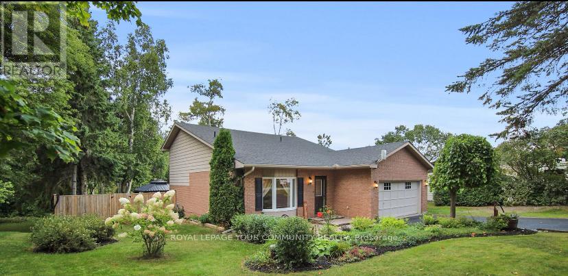 798 Lockhart Road, Barrie, Ontario  L9J 0B6 - Photo 1 - S12702764