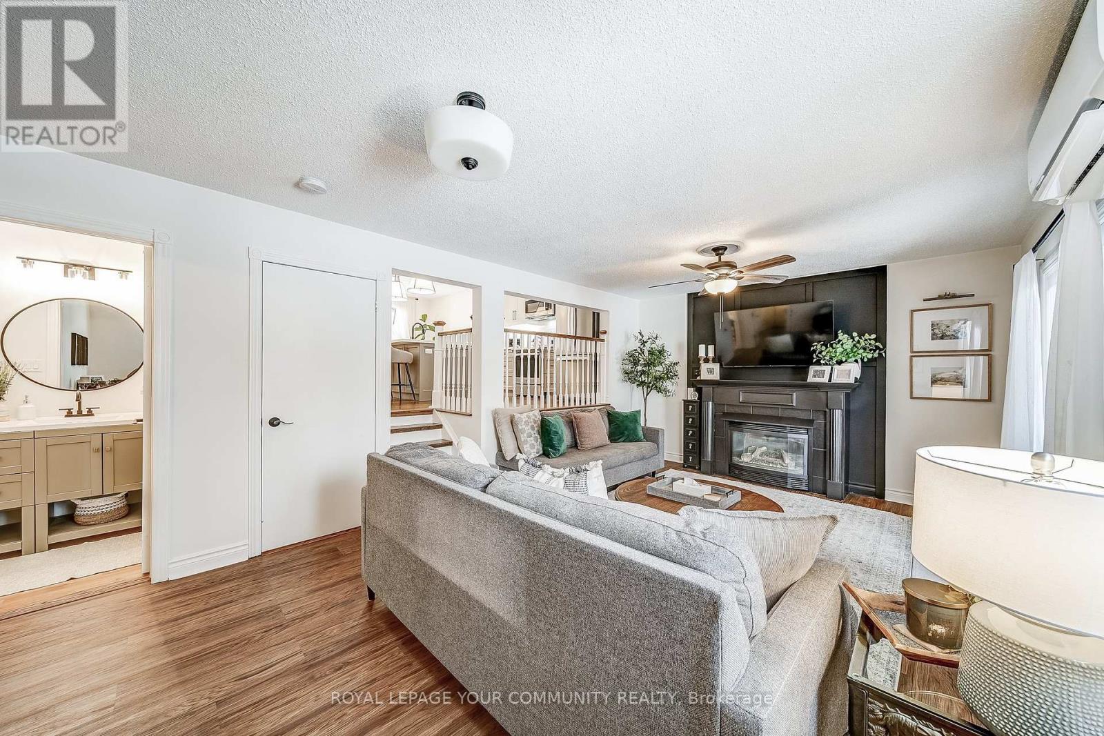 798 Lockhart Road, Barrie, Ontario  L9J 0B6 - Photo 11 - S12702764