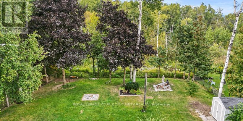 798 Lockhart Road, Barrie, Ontario  L9J 0B6 - Photo 20 - S12702764