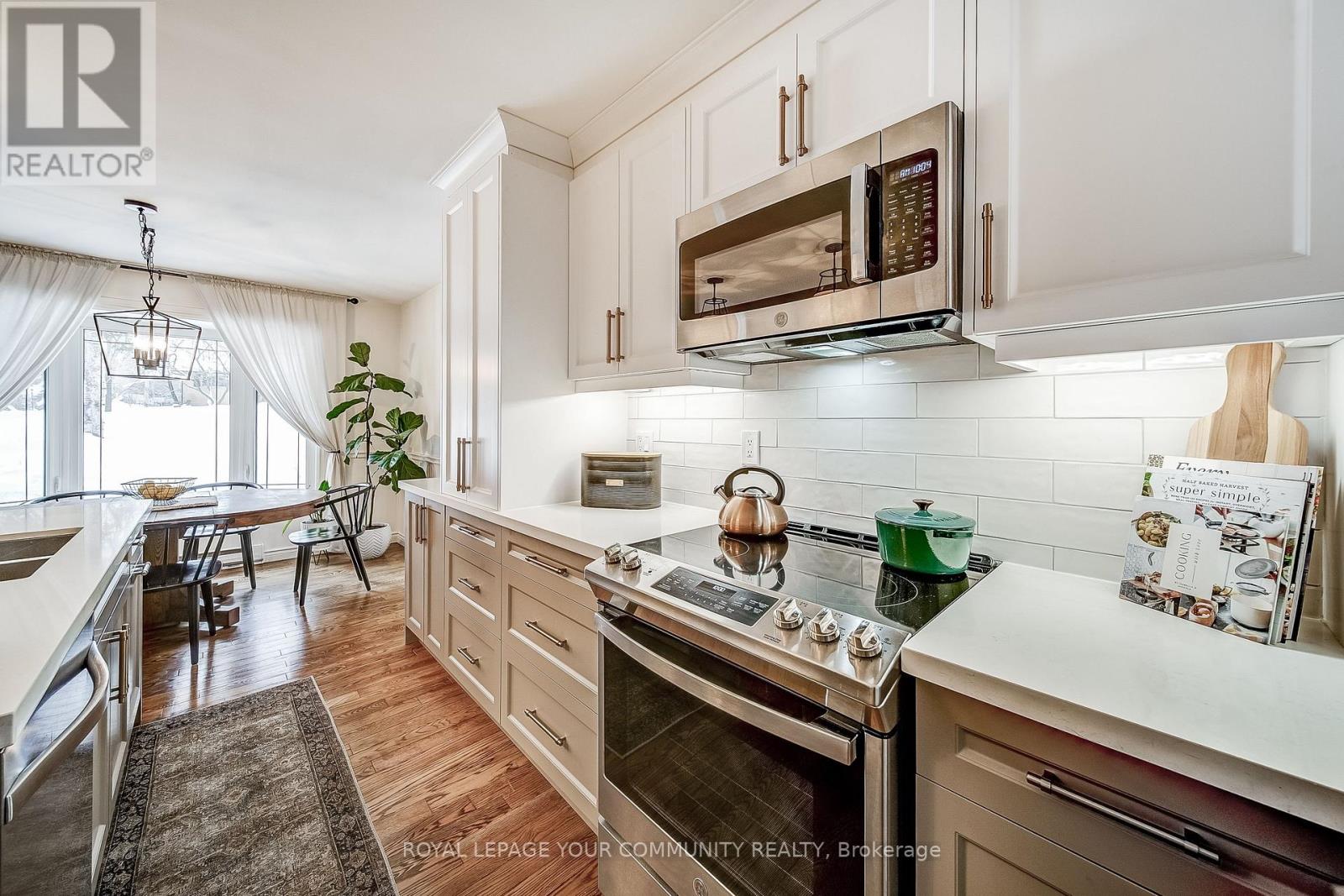 798 Lockhart Road, Barrie, Ontario  L9J 0B6 - Photo 7 - S12702764