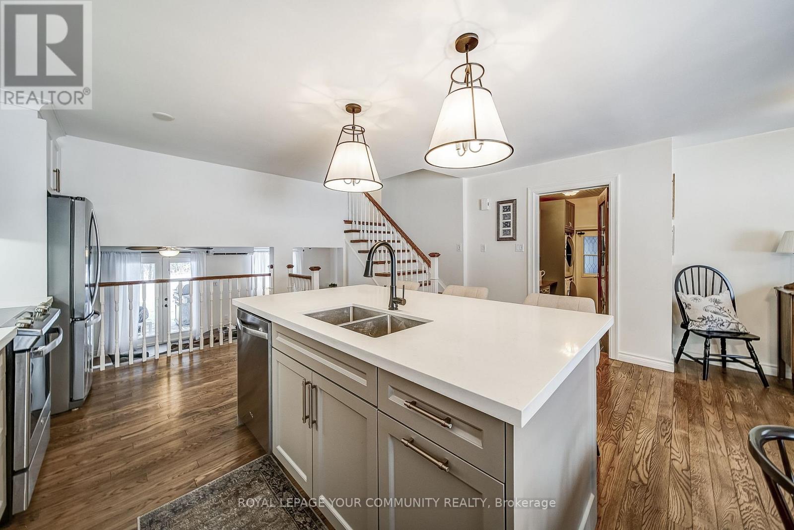 798 Lockhart Road, Barrie, Ontario  L9J 0B6 - Photo 8 - S12702764