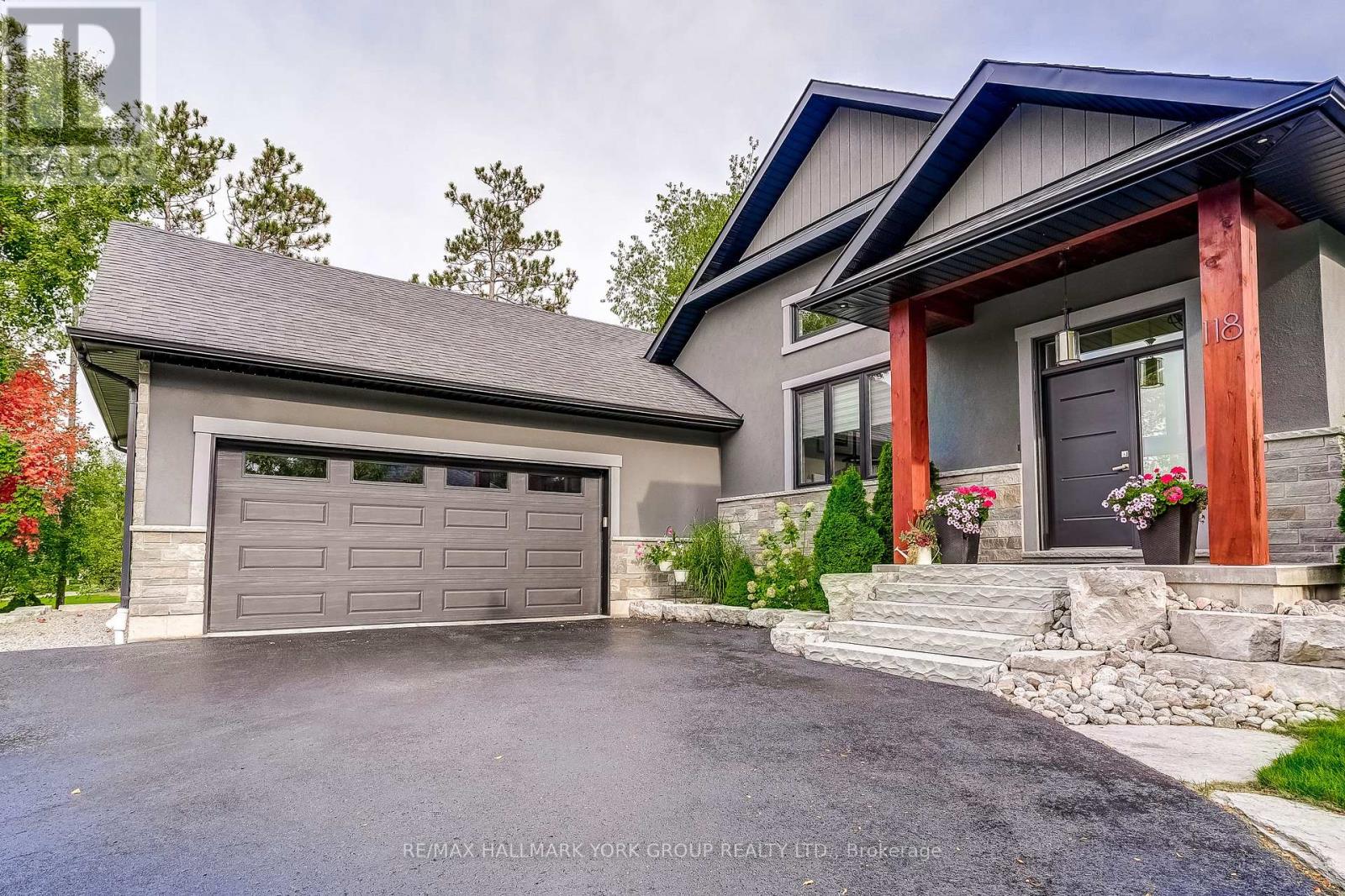 118 Mennill Drive, Springwater (Snow Valley), Ontario  L0L 1Y3 - Photo 2 - S12702770