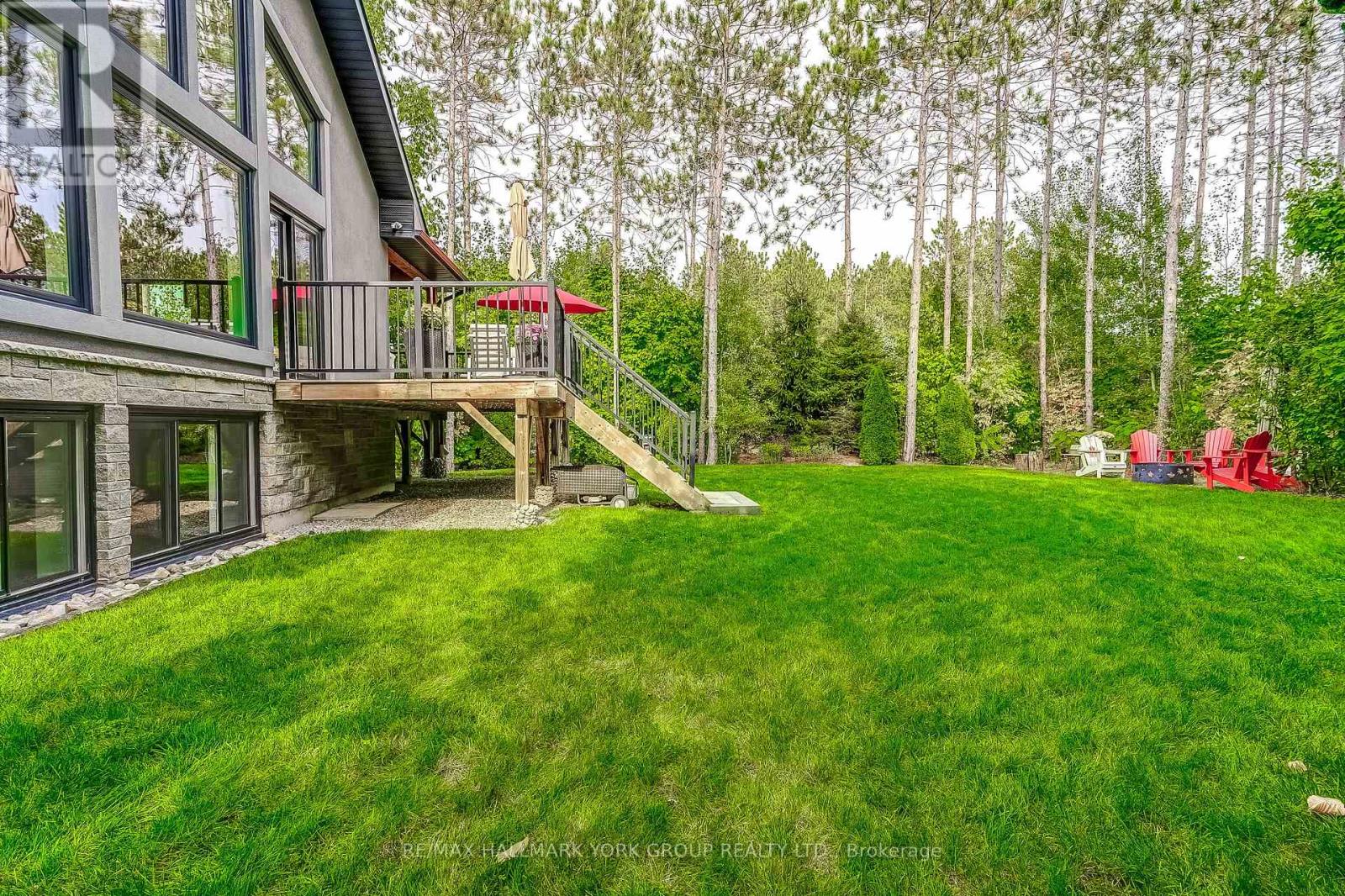 118 Mennill Drive, Springwater (Snow Valley), Ontario  L0L 1Y3 - Photo 34 - S12702770