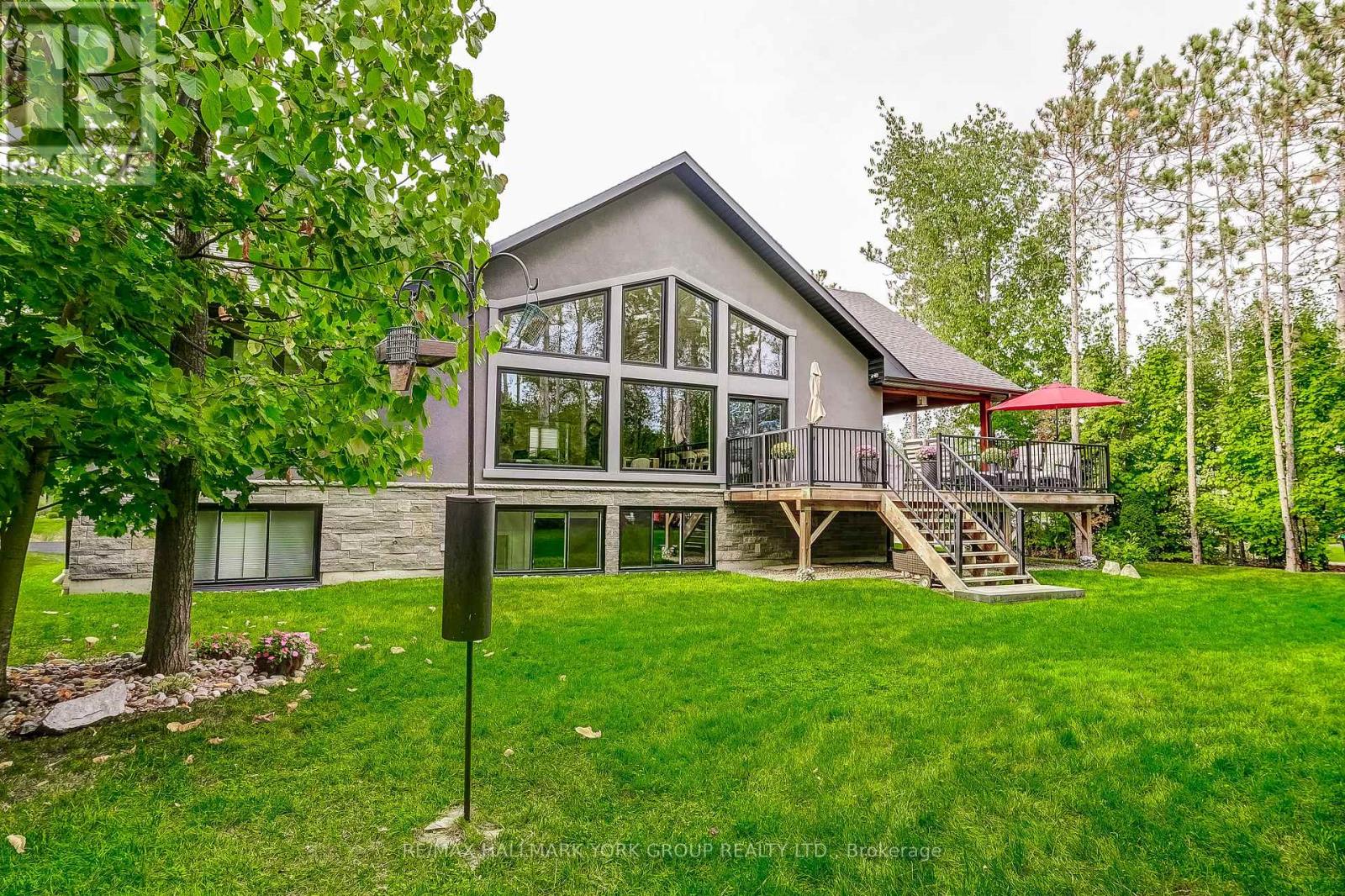 118 Mennill Drive, Springwater (Snow Valley), Ontario  L0L 1Y3 - Photo 35 - S12702770