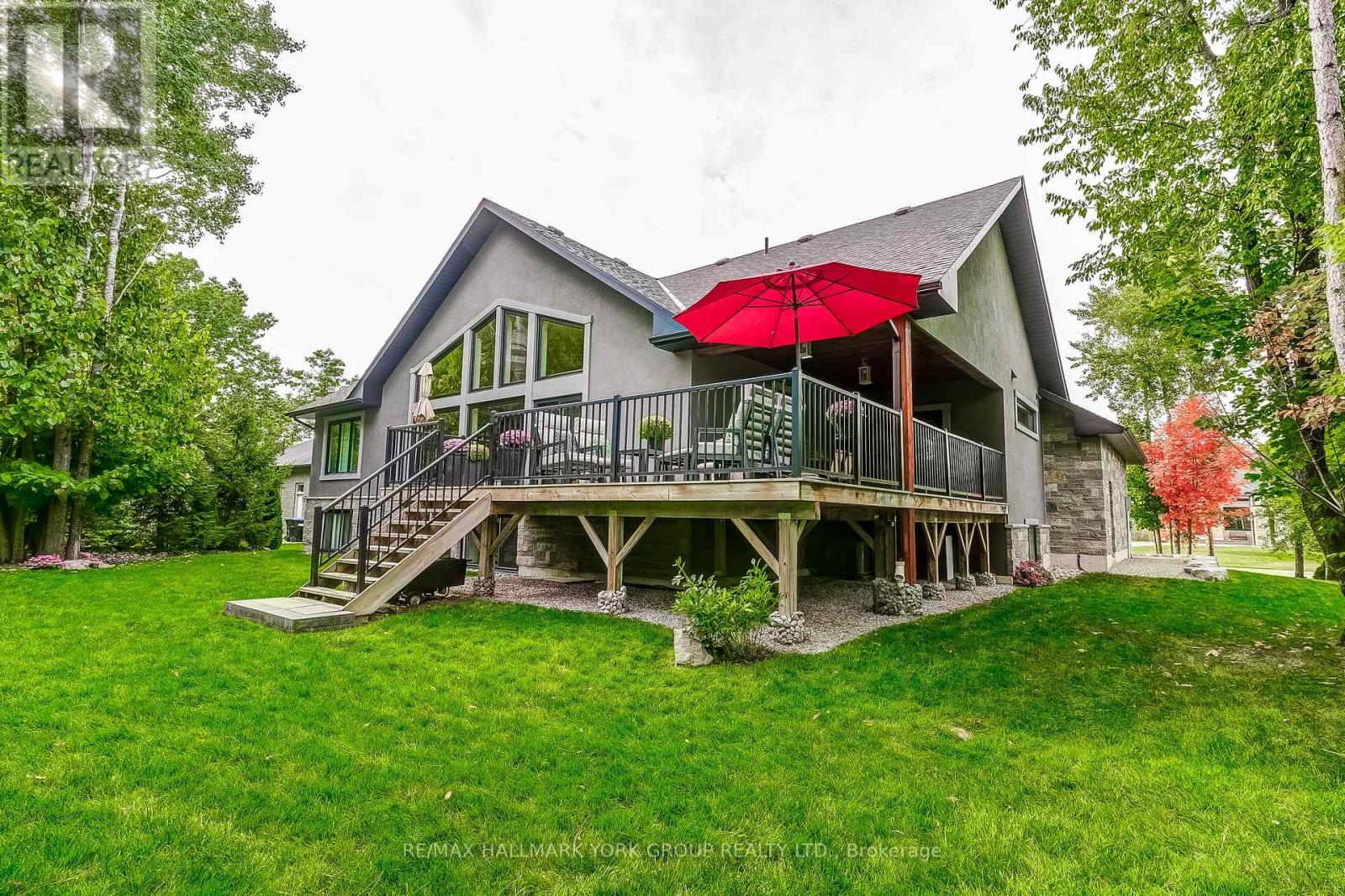 118 Mennill Drive, Springwater (Snow Valley), Ontario  L0L 1Y3 - Photo 37 - S12702770