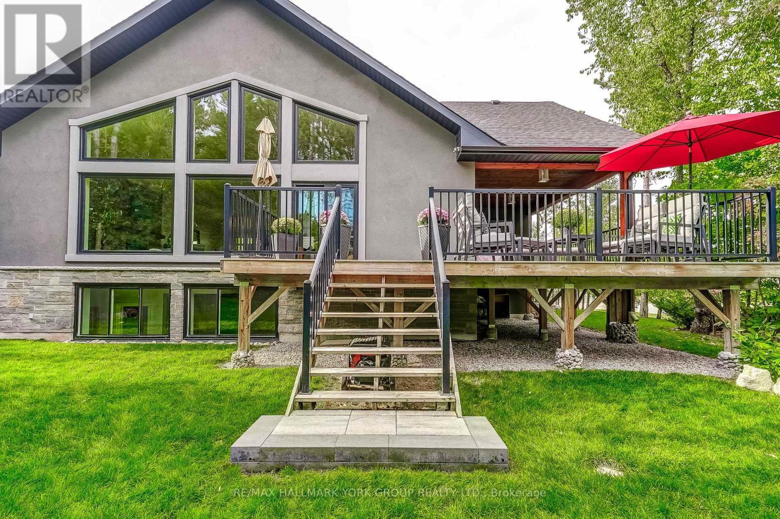 118 Mennill Drive, Springwater (Snow Valley), Ontario  L0L 1Y3 - Photo 48 - S12702770