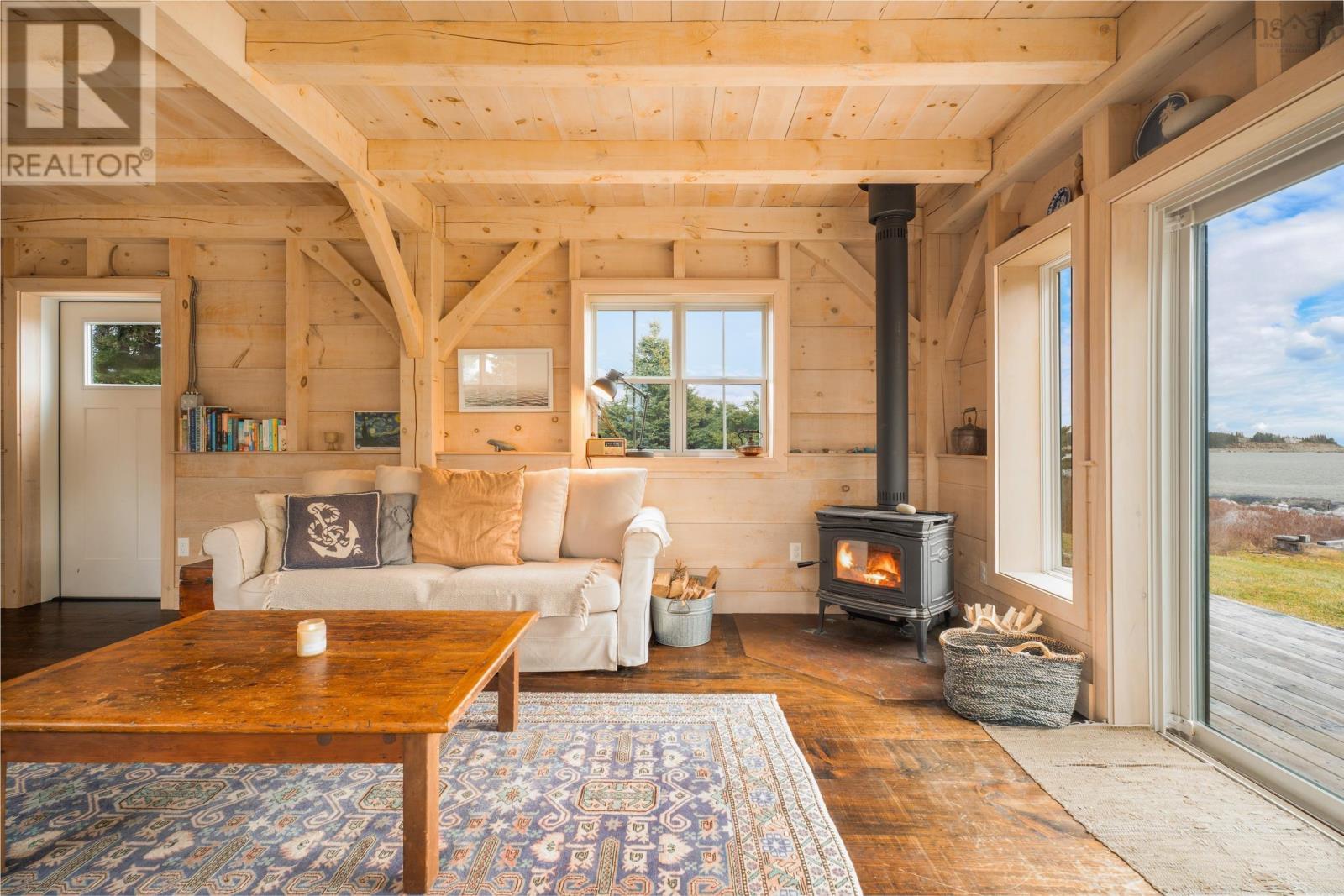 77 Sand Beach Road, Western Head, Nova Scotia  B0T 1K0 - Photo 12 - 202600962