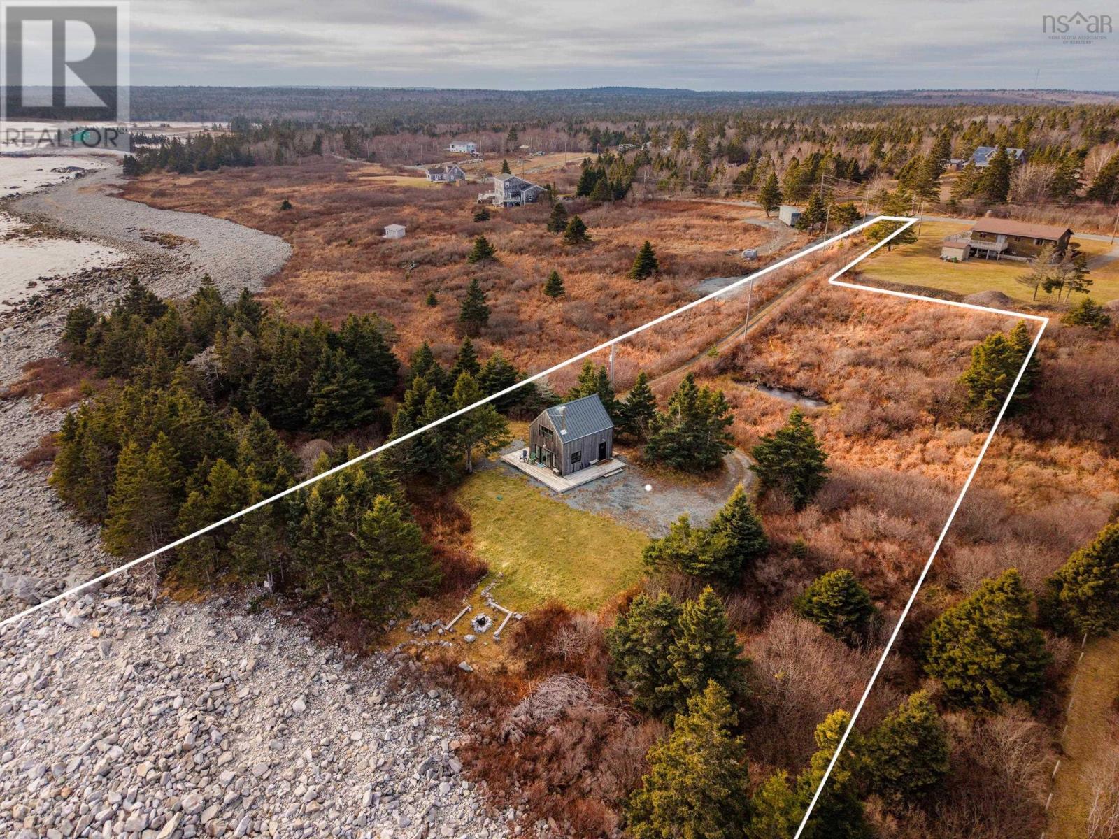 77 Sand Beach Road, Western Head, Nova Scotia  B0T 1K0 - Photo 36 - 202600962