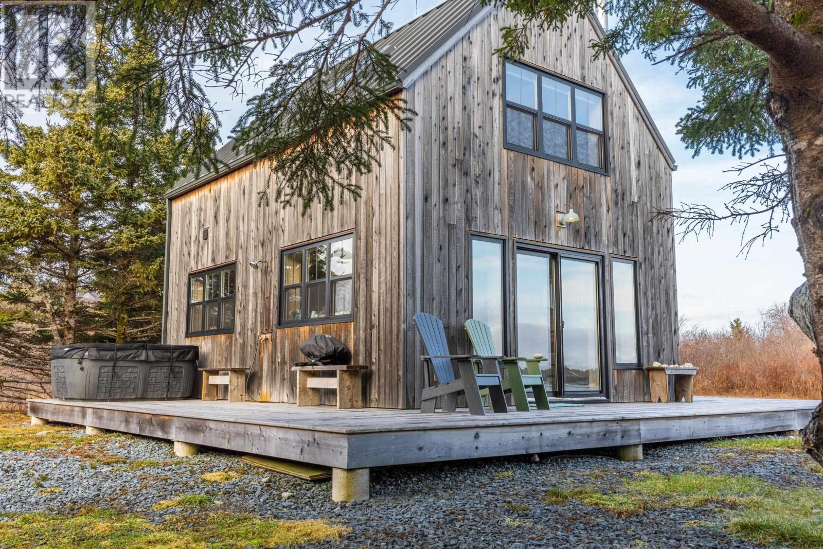 77 Sand Beach Road, Western Head, Nova Scotia  B0T 1K0 - Photo 5 - 202600962