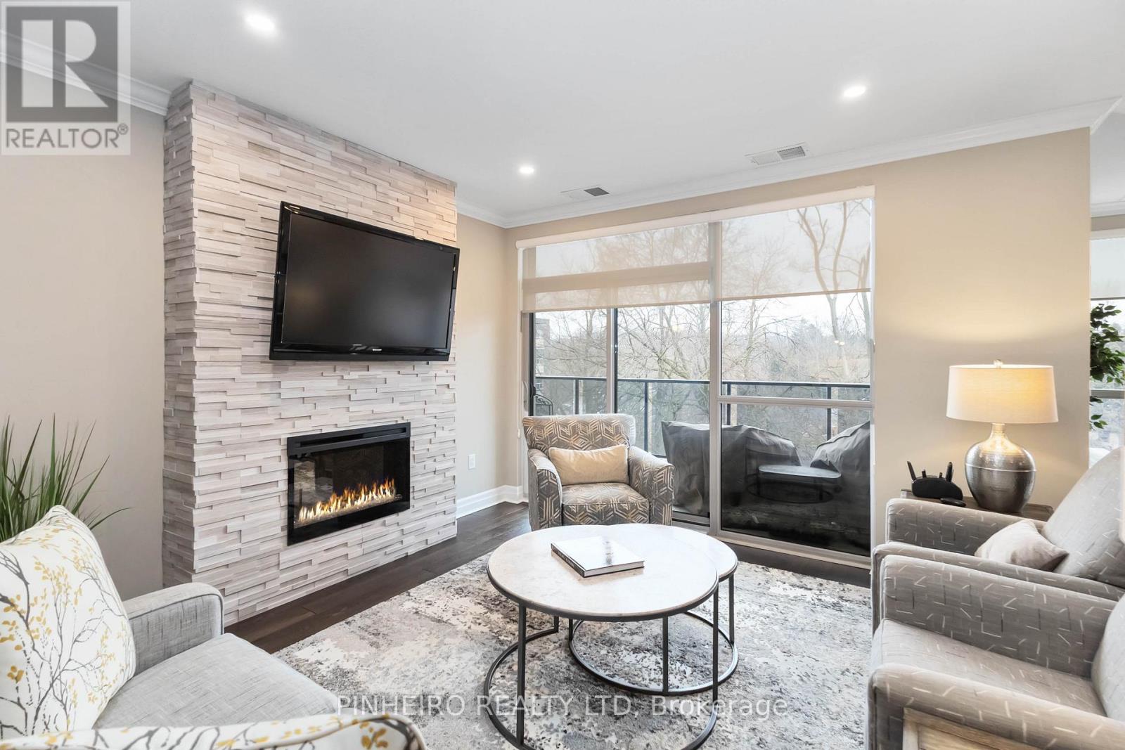 504 - 1200 Commissioners Road W, London South, Ontario  N6K 0J7 - Photo 4 - X12672014