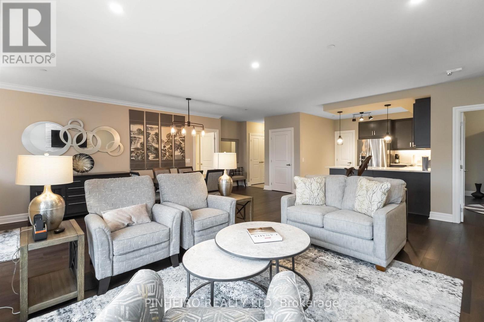 504 - 1200 Commissioners Road W, London South, Ontario  N6K 0J7 - Photo 6 - X12672014