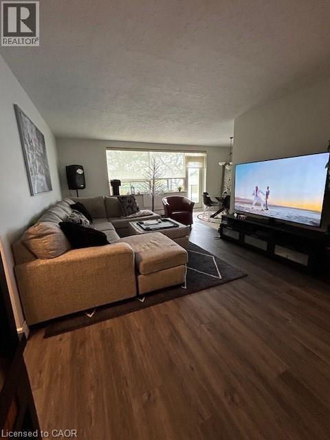 222 Concession Street Unit# 410, Hamilton, Ontario  L9A 1B1 - Photo 11 - 40799038