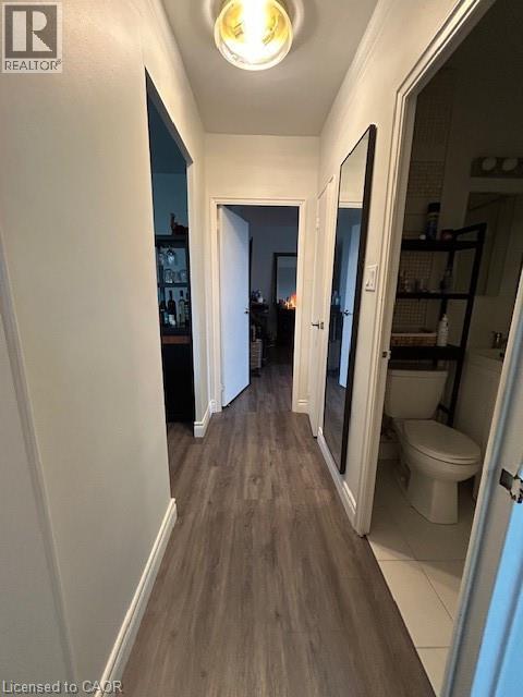 222 Concession Street Unit# 410, Hamilton, Ontario  L9A 1B1 - Photo 12 - 40799038