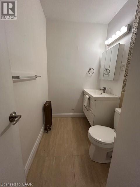 222 Concession Street Unit# 410, Hamilton, Ontario  L9A 1B1 - Photo 15 - 40799038