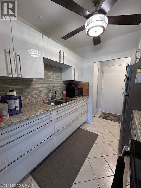 222 Concession Street Unit# 410, Hamilton, Ontario  L9A 1B1 - Photo 2 - 40799038