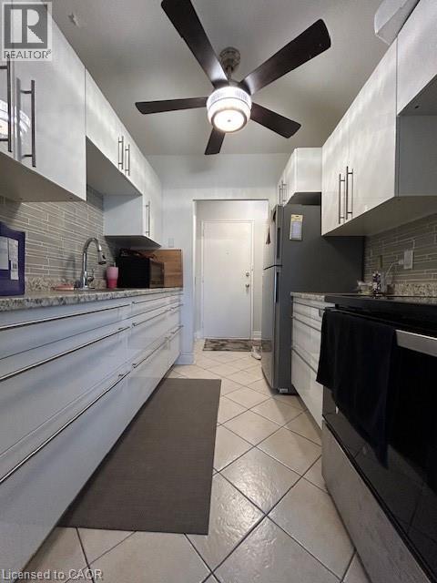 222 Concession Street Unit# 410, Hamilton, Ontario  L9A 1B1 - Photo 3 - 40799038