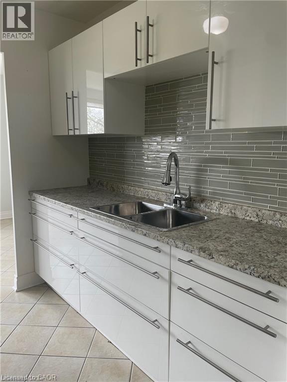 222 Concession Street Unit# 410, Hamilton, Ontario  L9A 1B1 - Photo 4 - 40799038