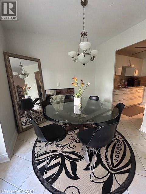 222 Concession Street Unit# 410, Hamilton, Ontario  L9A 1B1 - Photo 6 - 40799038